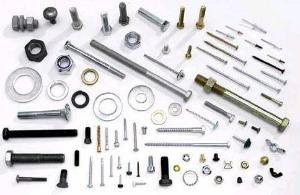 Screws, Nails & Fixings