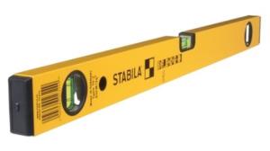 Stabila Spirit Level No 70