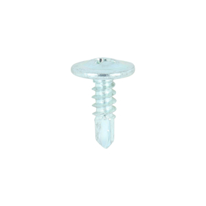 Wafer Head Self Drill Screw 4.2 x 13mm (16mm) Box of 1000