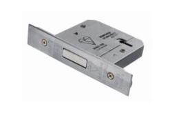 5 Lever Deadlock 64mm (2.5")