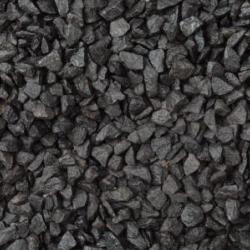 Black Basalt Chippings