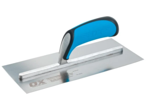 Ox Pro S/Steel Plasterers Trowel  280mm / 11"