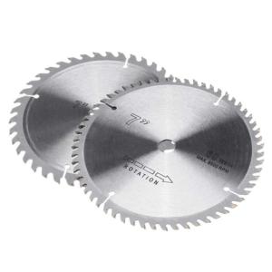 Circular Saw Blades