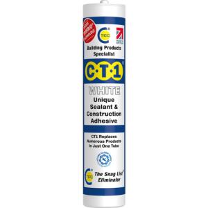 CT1 Multi Purpose  Silicone 290ml