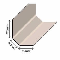 TuffStuff® Angle Fillet 3mtr