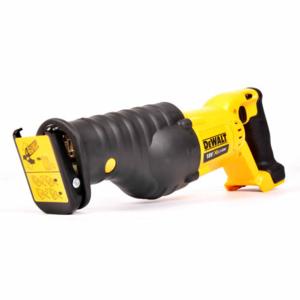 Dewalt XR Reciprocating Saw 18V (Body Only)