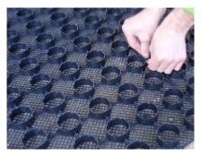 Gravel Rings