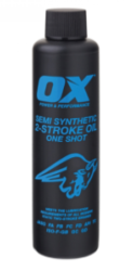 2 Stroke One Shot Oil 100ml