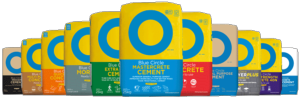 Cement Products