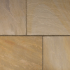 Classicstone Harvest Sandstone Paving 