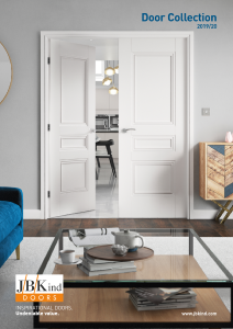 JB kind Doors