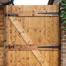 Gate Kits
