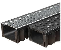 Aco Hex Drain