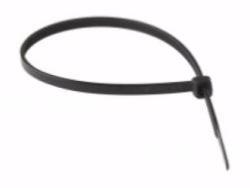 Cable Ties Black 250mm