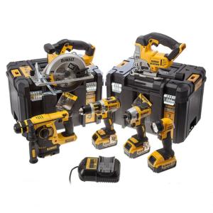 Dewalt Cordless Power Tools