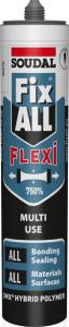 Soudal Fix All Flexi White 290ml