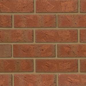 Ibstock 65mm Grainger Autumn Brick *NON STANDARDS*