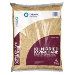 Kiln Dried Sand 20Kg