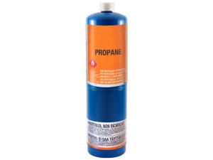 Propane Gas Cylinder 400g