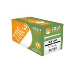 Timco Solo Decking Screws 60mm (200)