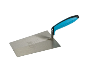 Ox Pro Bucket Trowel  S/Steel  180mm/7"