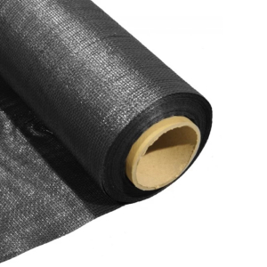 4.5mtr x 100mtr GP90 Woven Geotextile