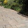 Classicstone Autumn Brown Sandstone Paving Calibrated 18.9m2 Project Pack