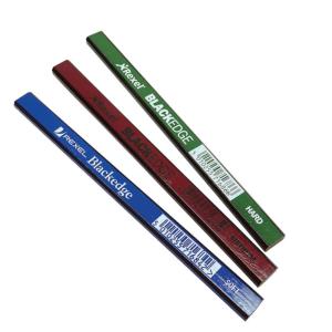 Blackedge Carpenters Pencil (Sold Each)