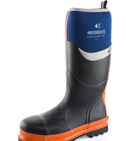 safety welly boots