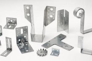 Joist Hangers & Builders Metalwork