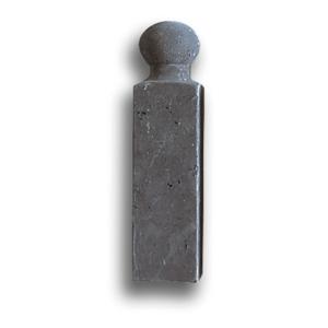 Rope Top Corner Post 280 x 65mm