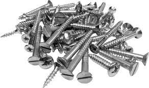 Screws