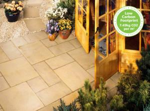 Oakdale Patio Paving