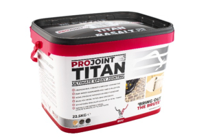 Titan Pro Joint