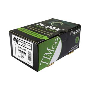 TIMCO IN-DEX SCREWS