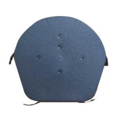 Easyverge Half Round Ridge Cap