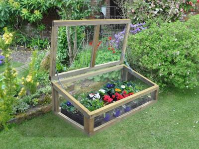 Cold Frames