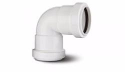 Waste Pipe & Fittings