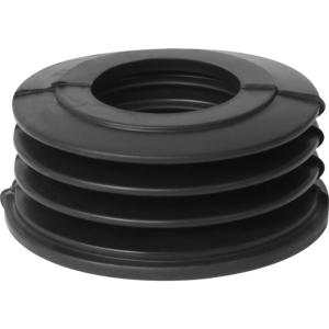 Aquaflow Rubber Boss Adaptor 40mm WA1.5