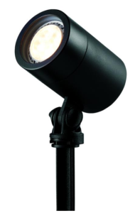 Ellumiere Black Spotlight