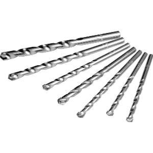 Masonry Drill Bits