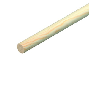 Cheshire TM535 Dowel 2.4mtr 21mm