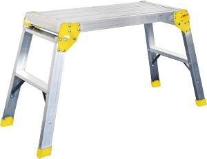 Youngmans Odd Job Folding Platform 300 x 700mm