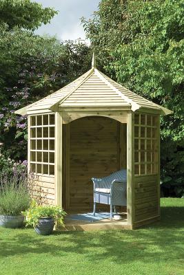 Gazebos