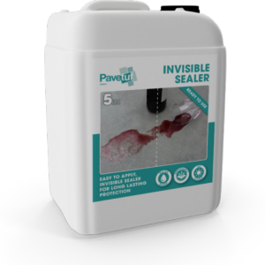 Pavetuf Invisible Sealer 5ltr