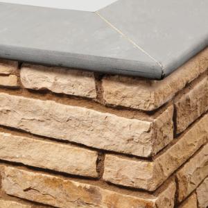 Natural Stone Copings