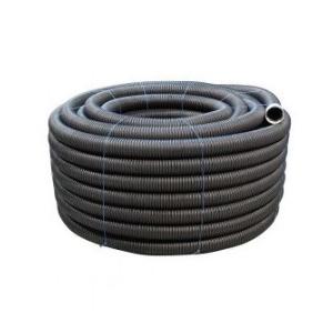 Perforated Land Drain Pipe