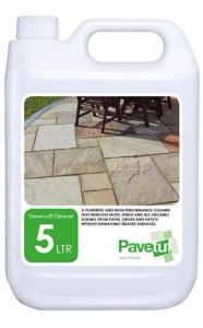 Pavetuf Green Off 5ltr