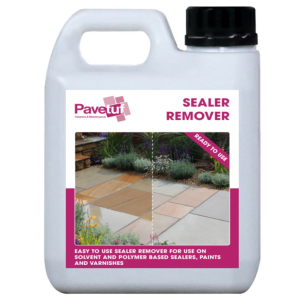 Pavetuf Sealer Remover 1Ltr