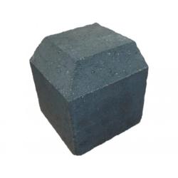 Bradstone SK/A External Angle Charcoal